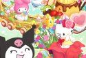 Hello Kitty World 2 Sanrio Kawaii Theme Park Game screenshot 7