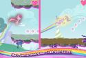 My Little Pony Радужные гонки screenshot 1
