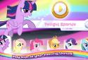 My Little Pony Радужные гонки screenshot 2