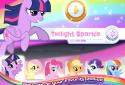 My Little Pony Радужные гонки screenshot 7