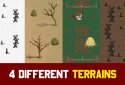 Trench Warfare 1917: WW1 Strategy Game screenshot 6