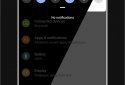 Automatic Dark Theme for Android 10 screenshot 1