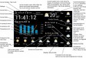 WhatWeather Pro - Метеостанция screenshot 10