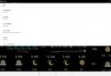 WhatWeather Pro - Метеостанция screenshot 4