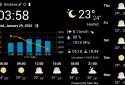 WhatWeather Pro - Метеостанция screenshot 6