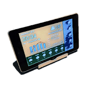 WhatWeather Pro - Метеостанция