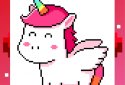 Unicorn Art Pixel  screenshot 2