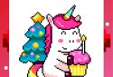 Unicorn Art Pixel  screenshot 3