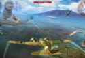 Sky Gamblers - Storm Raiders 2 screenshot 6