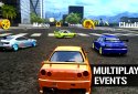 Illegal Race Tuning - Real car racing multiplayer screenshot 2
