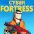 Cyber Fortress: Cyberpunk Battle Royale Frag Squad