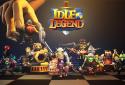 Idle Legend- 3D Auto Battle RPG screenshot 5