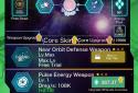 Space Core: Galaxy Shooting screenshot 5