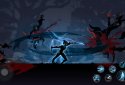 Shadow Knight: Ninja Stickman screenshot 1