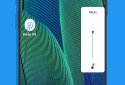 Volume Slider Like Android P Volume Control screenshot 2
