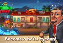 Doorman Story: Hotel team tycoon screenshot 4
