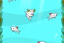 Shark Evolution - Clicker Game screenshot 2