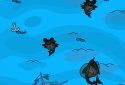 Shark Evolution - Clicker Game screenshot 3