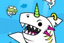 Shark Evolution - Clicker Game screenshot 6