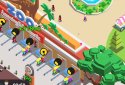 Idle Zoo Tycoon screenshot 3