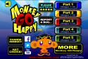 Monkey GO Happy screenshot 4