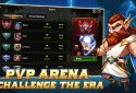 Summoners Era - Arena of Heroes screenshot 5