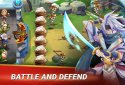 Castle Defender Premium screenshot 1