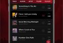 Fa Music Player Plus screenshot 3