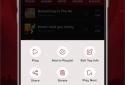 Fa Music Player Plus screenshot 6
