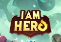 I Am Hero - AFK Tactical Teamfight screenshot 1
