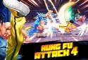 Kung Fu Attack 4  screenshot 3
