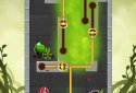 Hero Rescue - Pin Puzzle - Pull the Pin screenshot 1