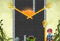 Hero Rescue - Pin Puzzle - Pull the Pin screenshot 3
