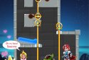 Hero Rescue - Pin Puzzle - Pull the Pin screenshot 4