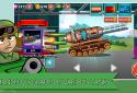 Tank Stars II screenshot 1