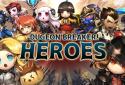 Dungeon breaker Heroes screenshot 1