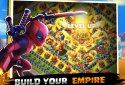 Clash of Kingdoms: Heroes War screenshot 10