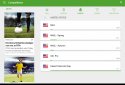 BeSoccer - Soccer Live Score screenshot 10