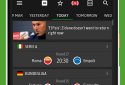 BeSoccer - Soccer Live Score screenshot 2