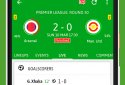 BeSoccer - Soccer Live Score screenshot 6