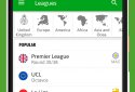 BeSoccer - Soccer Live Score screenshot 8