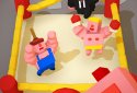 Idle Boxing - Idle Clicker Tycoon Game screenshot 2
