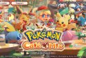Pokémon Café Mix screenshot 1