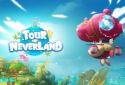 Tour of Neverland screenshot 1
