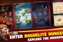 Brave Dungeon: Roguelite IDLE RPG screenshot 1