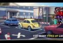 Parking: Revolution Car Zone Pro screenshot 2