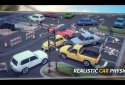 Parking: Revolution Car Zone Pro screenshot 6