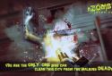 a Zombie: Мертвый Город screenshot 4