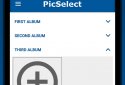 PicSelect - Лучшие фото screenshot 7