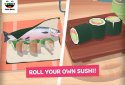Toca Kitchen Sushi Restaurant screenshot 3